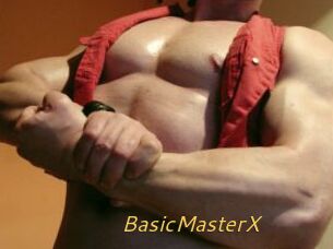 BasicMasterX