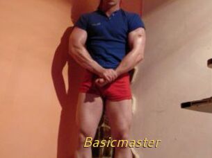 Basicmaster