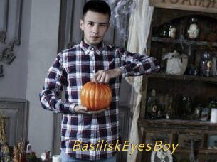BasiliskEyesBoy