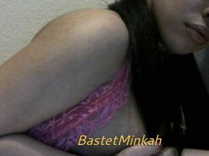 BastetMinkah