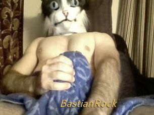 BastianRock