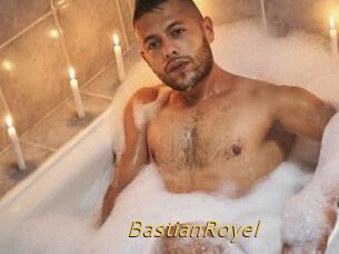 BastianRoyel
