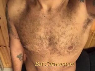 BatCatwoman