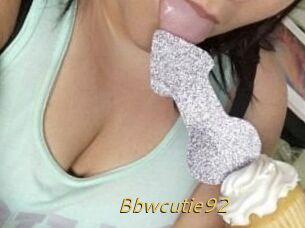 Bbwcutie92