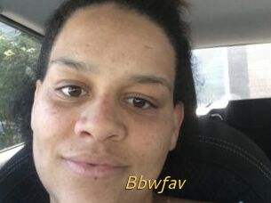 Bbwfav