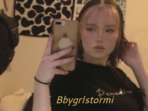 Bbygrlstormi