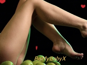 BeMyBabyX