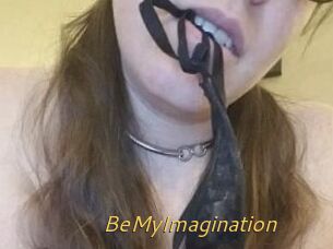 BeMyImagination