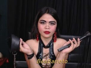 BeaBarreto