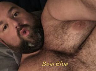 BearBlue