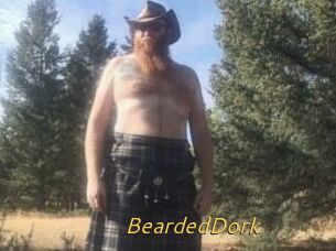 BeardedDork