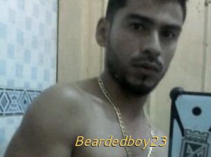 Beardedboy23