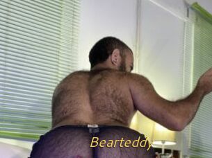 Bearteddy