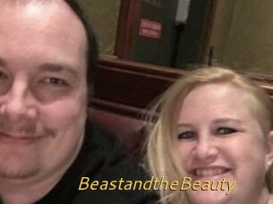 BeastandtheBeauty