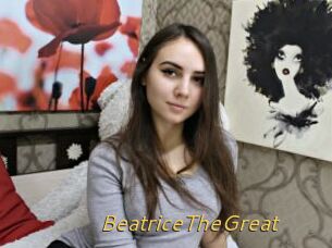 BeatriceTheGreat