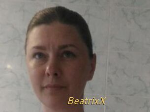 BeatrixX