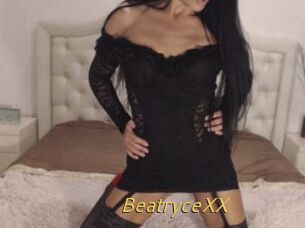 BeatryceXX