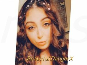 BeautifulDangerX