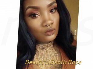 BeautifulExoticRose