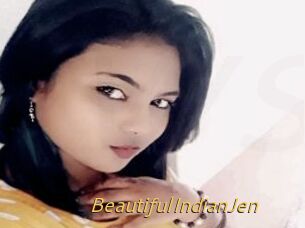 BeautifulIndianJen
