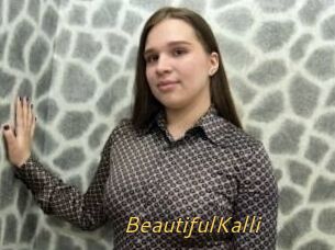 BeautifulKalli