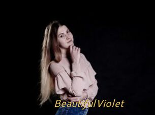 BeautifulViolet