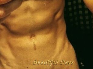 Beautiful_Days