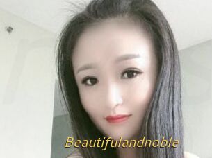 Beautifulandnoble