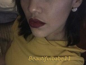 Beautifulbabe11