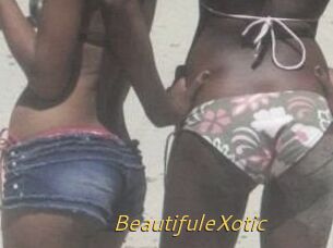 BeautifuleXotic