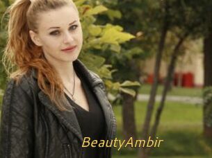 BeautyAmbir