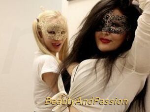 BeautyAndPassion