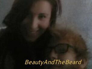 BeautyAndTheBeard