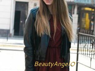 BeautyAngelO