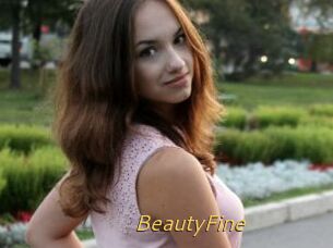 BeautyFine