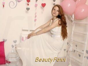 BeautyFoxx
