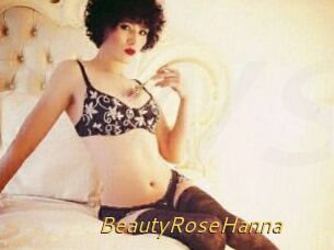 BeautyRoseHanna