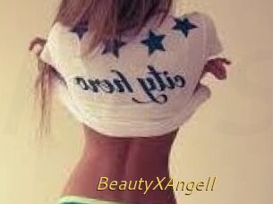 BeautyXAngell