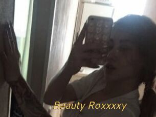 Beauty_Roxxxxy