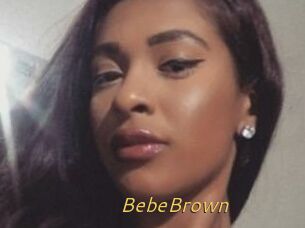 BebeBrown