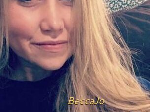 BeccaJo