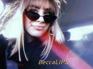 BeccaLIPS