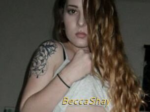 BeccaShay