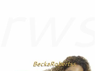 BeckaRobertss
