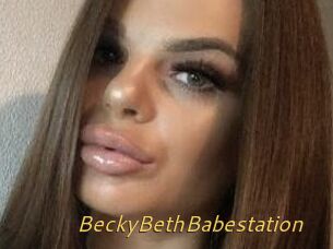 BeckyBethBabestation