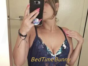 BedTimeBunny