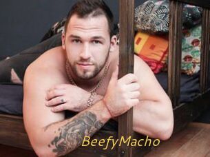 BeefyMacho