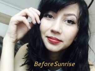 BeforeSunrise