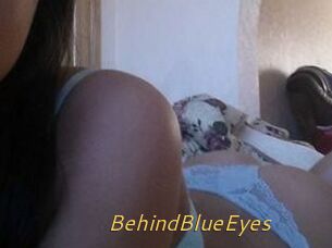 BehindBlueEyes