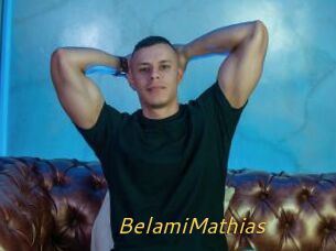 BelamiMathias
